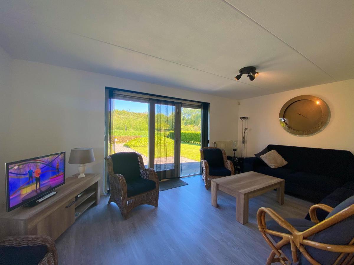 Hello Zeeland - Vakantiehuis Zwin 172 Breskens Zewnętrze zdjęcie
