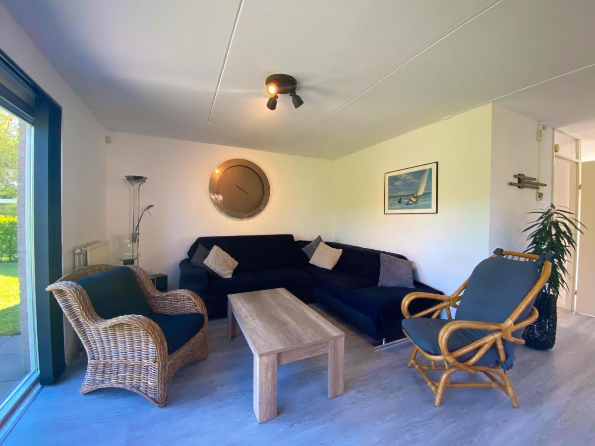 Hello Zeeland - Vakantiehuis Zwin 172 Breskens Zewnętrze zdjęcie