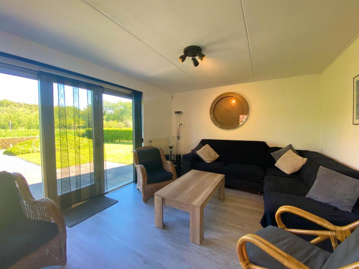 Hello Zeeland - Vakantiehuis Zwin 172 Breskens Zewnętrze zdjęcie