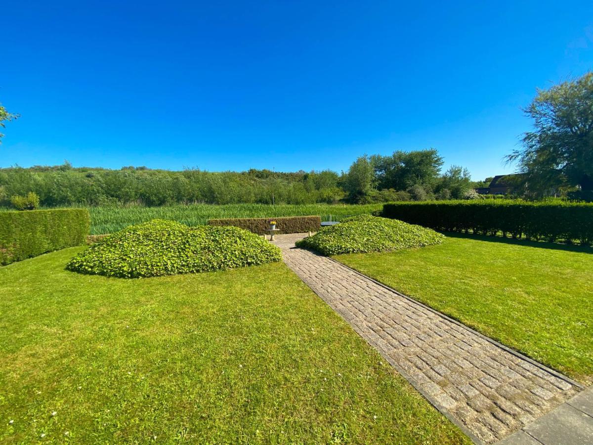 Hello Zeeland - Vakantiehuis Zwin 172 Breskens Zewnętrze zdjęcie