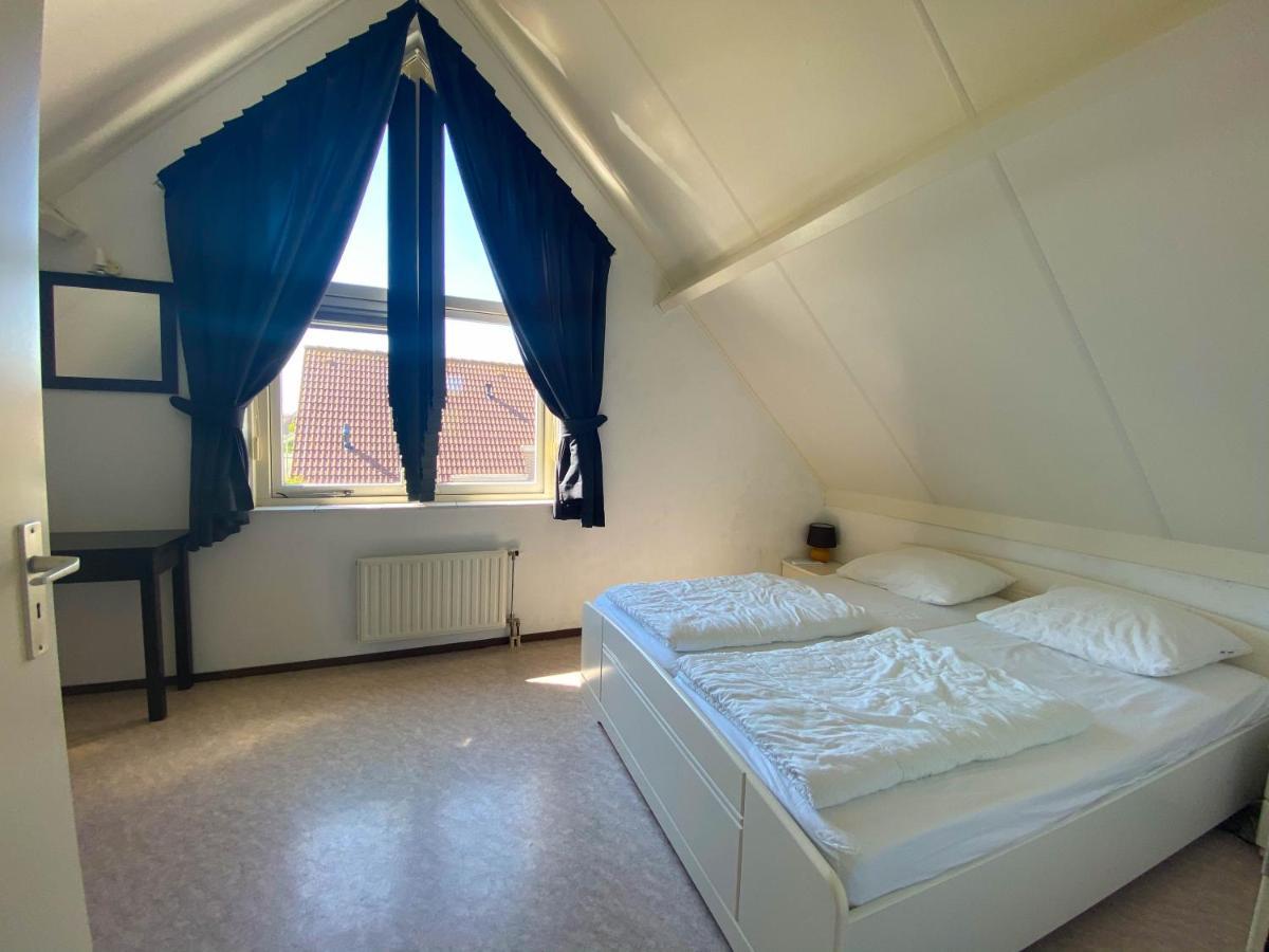 Hello Zeeland - Vakantiehuis Zwin 172 Breskens Zewnętrze zdjęcie